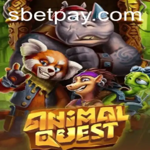 Discover the Exciting World of AnimalQuest: Your Guide to SBet and Game Insights