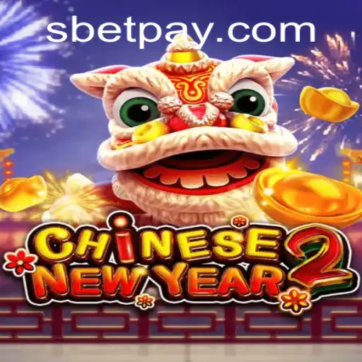 Exploring the Festive Delight of CHINESENEWYEAR2 by SBet