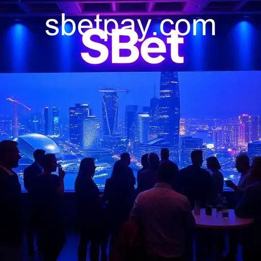 Security and Trust SBet - International Licenses and Certifications