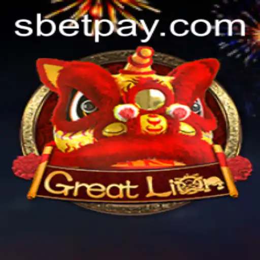 GreatLion: The Roaring Adventure of SBet's Exciting New Game