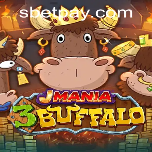 Exploring the New Excitement of JMania3Buffalo with SBet Integration