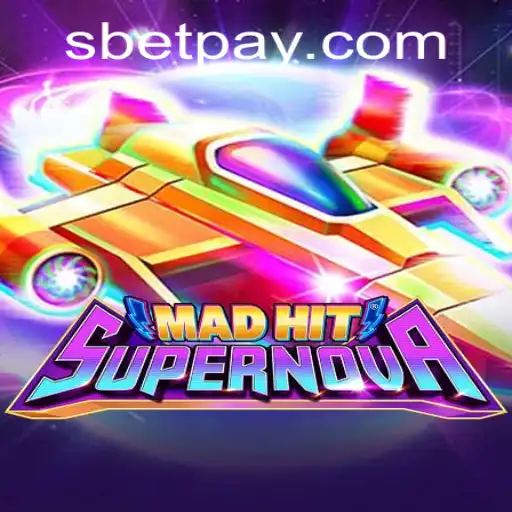 MadHitSupernova: The Gaming Sensation with SBet Integration