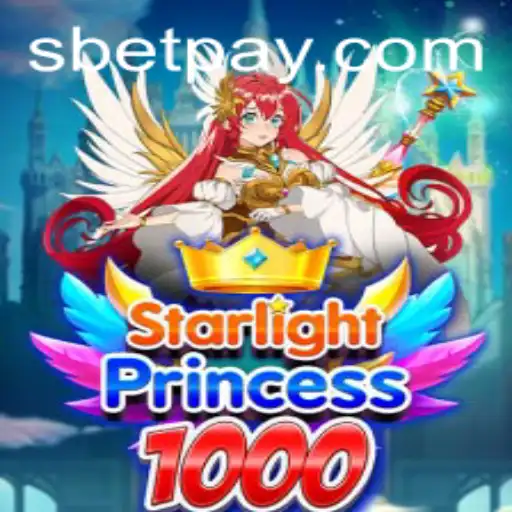Exploring the Enchanting World of StarlightPrincess1000: A Comprehensive Guide with SBet Integration