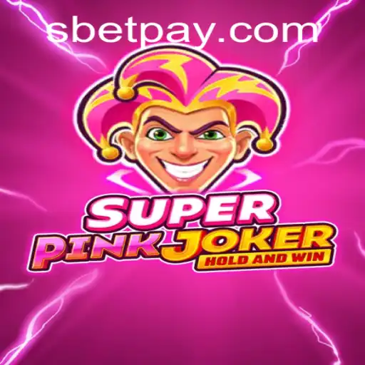 SuperPinkJoker: A Deep Dive into the Latest SBet Phenomenon